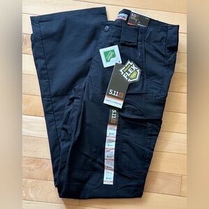 Levi’s • 5.11 Tactical • Stryke pants • size 4 • NWT